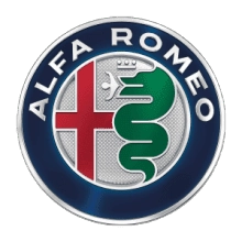 Alfa Romeo | Логотип