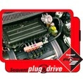 Plug&Drive | Логотип