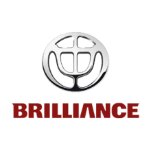 Brilliance Jinbei Automobile Company | Логотип