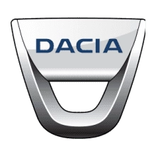Dacia | Логотип