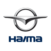 Faw Haima | Логотип