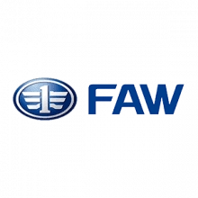 Faw | Логотип