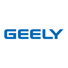 Geely | Логотип