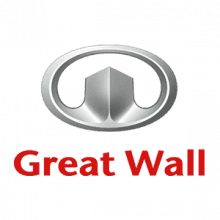 Great Wall | Логотип