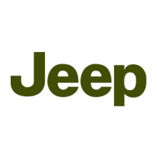 Jeep | Логотип