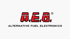 AEB | Логотип