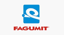 Fagumit | Логотип