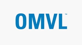 OMVL | Логотип