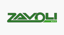 Zavoli | Логотип