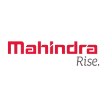 Mahindra Mahindra | Логотип