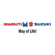 Maruti Suzuki | Логотип