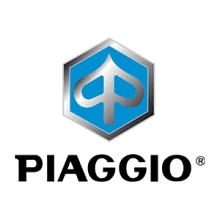 Piaggio | Логотип