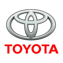 Toyota | Логотип
